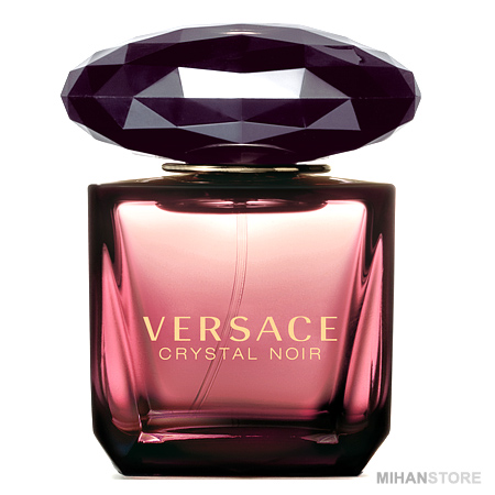 Versace Crystal Noir