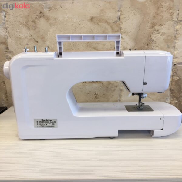 چرخ خیاطی نیولایف کد 3900