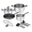 سرویس پخت و پز 11 پارچه تفال مدل Daily Cook
