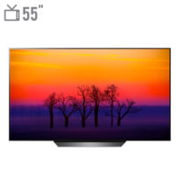 تلویزیون اولد هوشمند ال جی مدل OLED55B8GI سایز 55 اینچ