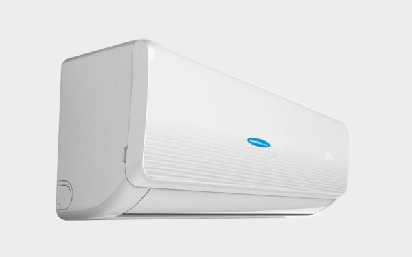 کولر گازی جنرال مکس مخصوص مناطق گرمسیر مدل HYPER T3