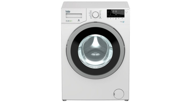 ماشین لباسشویی BEKO Wmy81283cs