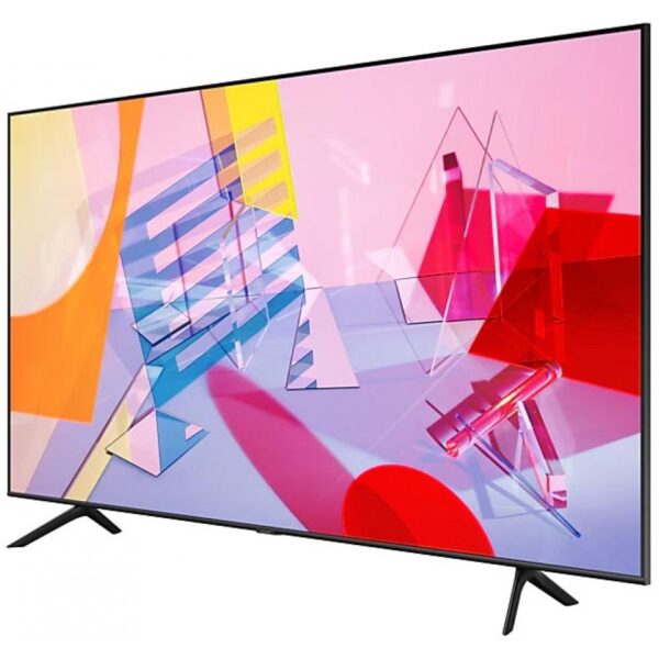 تلویزیون سامسونگ مدل 75Q60T