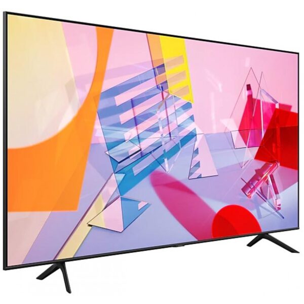 تلویزیون سامسونگ مدل 75Q60T
