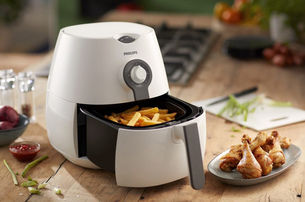  سرخ کن فیلیکس مدل HD9216 AirFryer