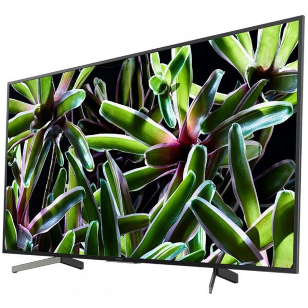 تلویزیون سونی 65x7000g
