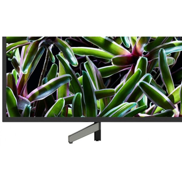 تلویزیون سونی 65x7000g