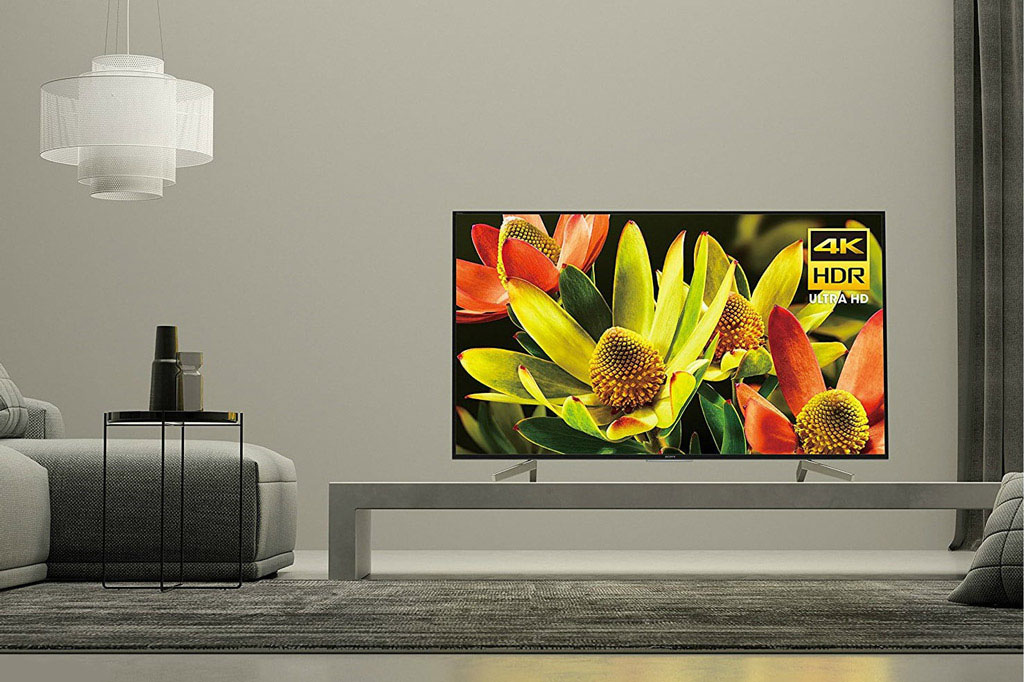 تلویزیون سونی 65x7000g