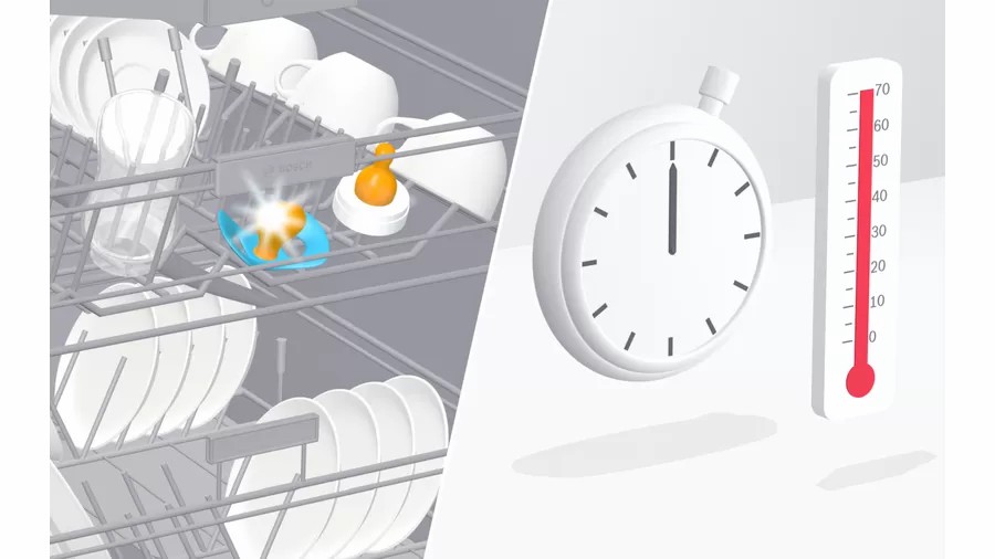 ماشین ظرفشویی بوش مدل 68mi04