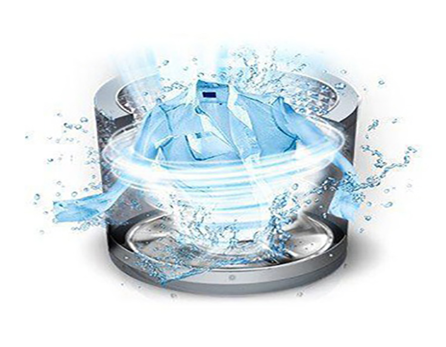ماشین لباسشویی بکو 8128