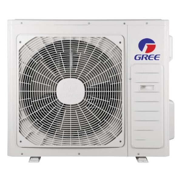 کولر گازی اسپلیت 30000 گری مدل GWH30ACE-K3NTA5A