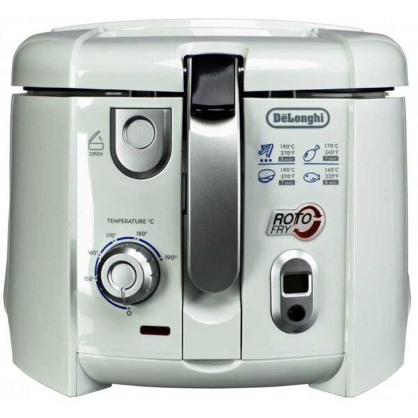 DeLonghi  Fryer F 28533