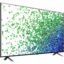 تلویزیون نانوسل 4K ال جی مدل NANO80 سایز 55 اینچ محصول 2021