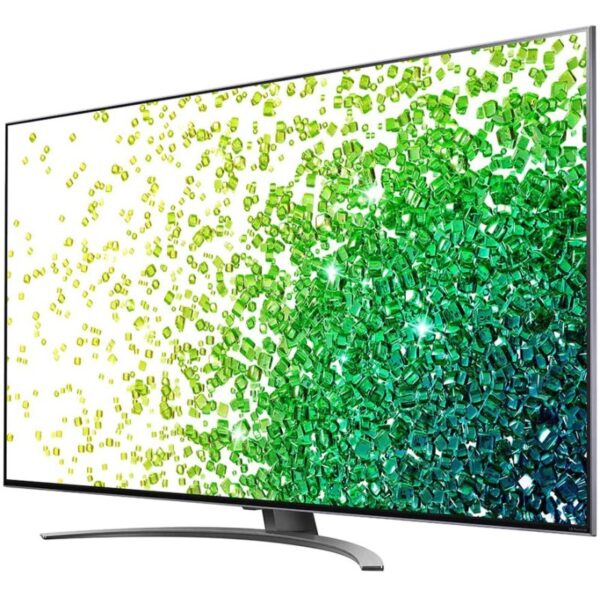 تلویزیون نانوسل 4K ال جی مدل NANO86 سایز 55 اینچ محصول 2021