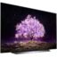 تلویزیون اولد 4K ال جی مدل C1 سایز 65 اینچ محصول 2021