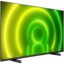 تلویزیون ال ای دی 4K فیلیپس مدل PUS7406 سایز 55 اینچ محصول 2021
