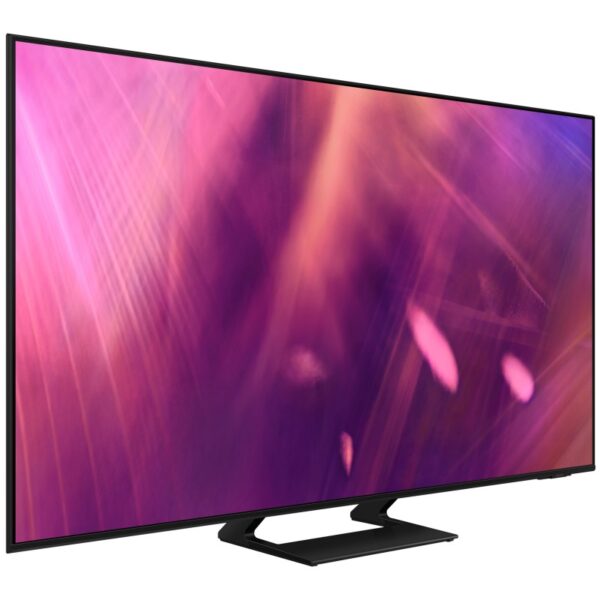 تلویزیون کریستال 4K سامسونگ مدل AU9000 سایز 55 اینچ محصول 2021