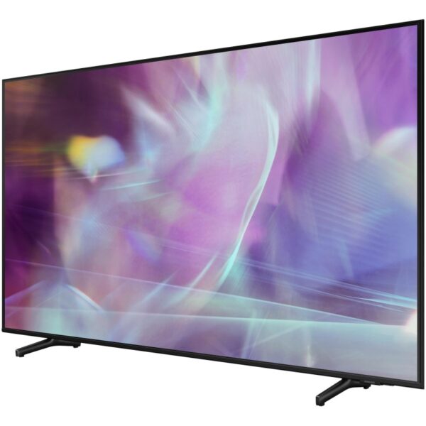 تلویزیون 4K QLED سامسونگ مدل Q60A سایز 55 اینچ محصول 2021