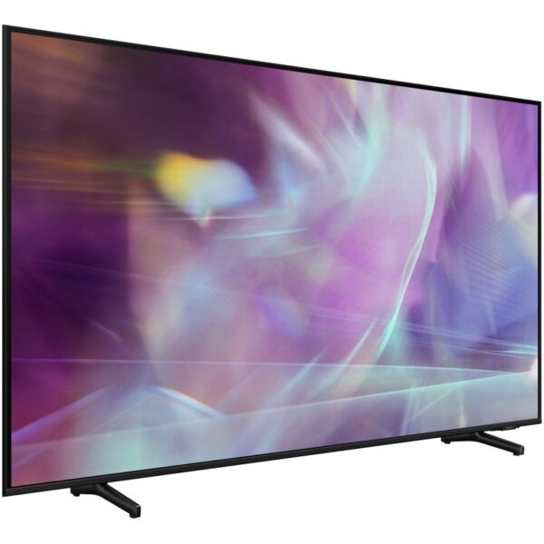 تلویزیون 4K QLED سامسونگ مدل Q60A سایز 55 اینچ محصول 2021