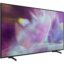 تلویزیون 4K QLED سامسونگ مدل Q60A سایز 55 اینچ محصول 2021