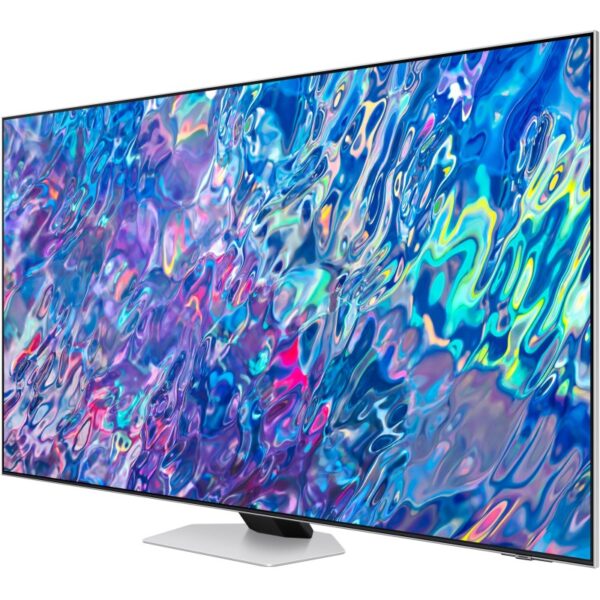 تلویزیون 4K Neo QLED سامسونگ مدل QN85B سایز 55 اینچ محصول 2022