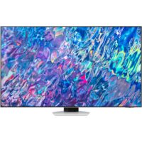 تلویزیون 4K Neo QLED سامسونگ مدل QN85B سایز 55 اینچ محصول 2022