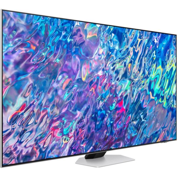 تلویزیون 4K Neo QLED سامسونگ مدل QN85B سایز 55 اینچ محصول 2022