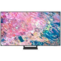 تلویزیون 4K QLED سامسونگ مدل Q65B سایز 65 اینچ محصول 2022