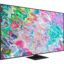 تلویزیون 4K QLED سامسونگ مدل Q70B سایز 65 اینچ محصول 2022