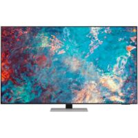 تلویزیون 4K Neo QLED سامسونگ مدل QN85A سایز 65 اینچ محصول 2021