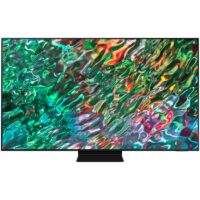 تلویزیون 4K Neo QLED سامسونگ مدل QN90B سایز 65 اینچ محصول 2022