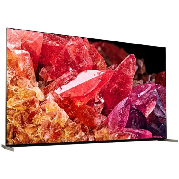 تلویزیون مینی ال ای دی 4K سونی مدل X95K سایز 65 اینچ محصول 2022