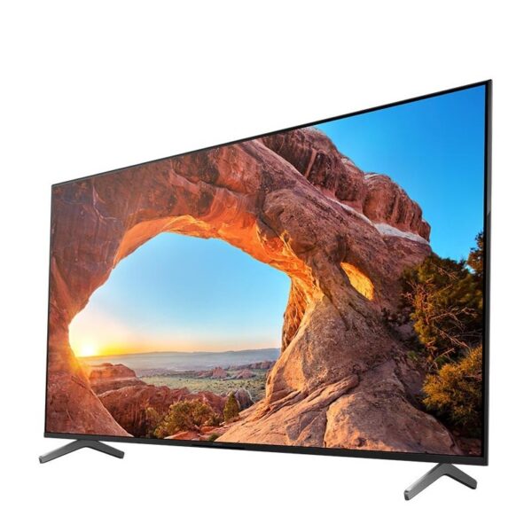 تلویزیون ال ای دی 4K سونی مدل X85J سایز 75 اینچ محصول 2021