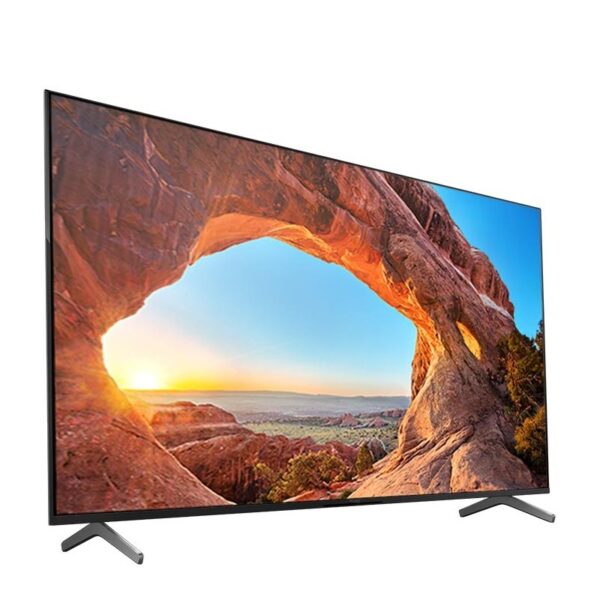 تلویزیون ال ای دی 4K سونی مدل X85J سایز 75 اینچ محصول 2021