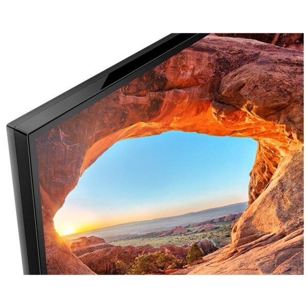 تلویزیون ال ای دی 4K سونی مدل X85J سایز 75 اینچ محصول 2021