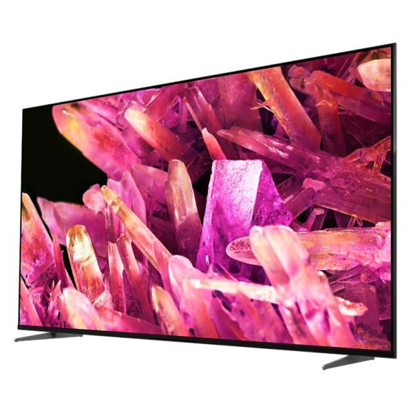 تلویزیون ال ای دی 4K سونی مدل X90K سایز 75 اینچ محصول 2022