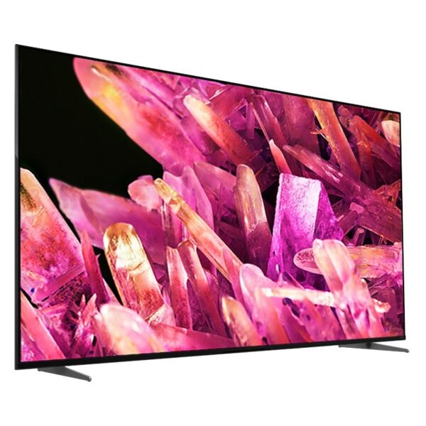 تلویزیون ال ای دی 4K سونی مدل X90K سایز 75 اینچ محصول 2022