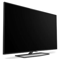 Philips  40PUk6400 LED TV