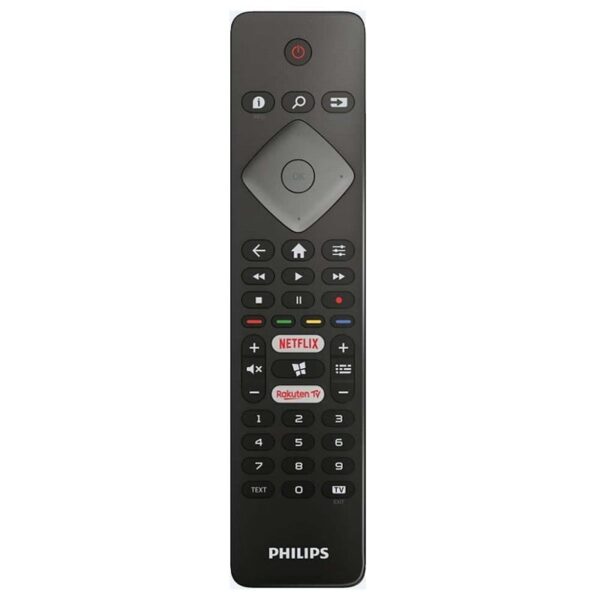 PHILIPS 50PUS6554