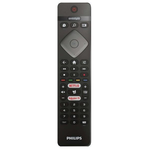 PHILIPS 55PUS6754