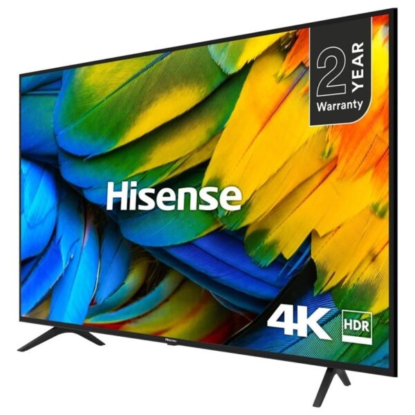 HISENSE 50B7100