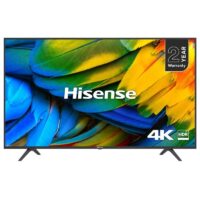 HISENSE 50B7100