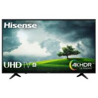 HISENSE 55A6100