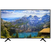 55N3000UW Hisense 4k LED TV