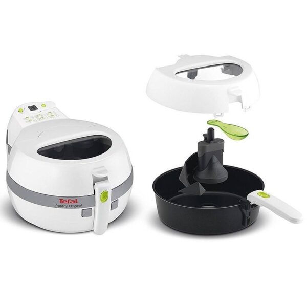 TEFAL FZ7100