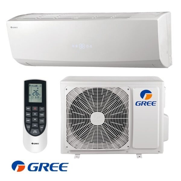 Gree Air Conditioning